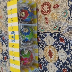 Angela Moore Christmas